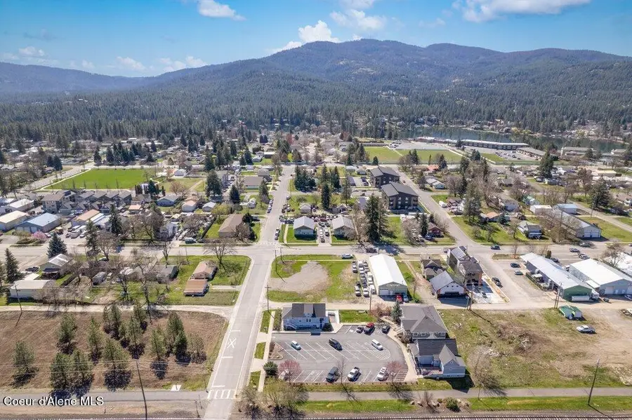 517 E 3rd AVE, Post Falls, ID 83854 - #3