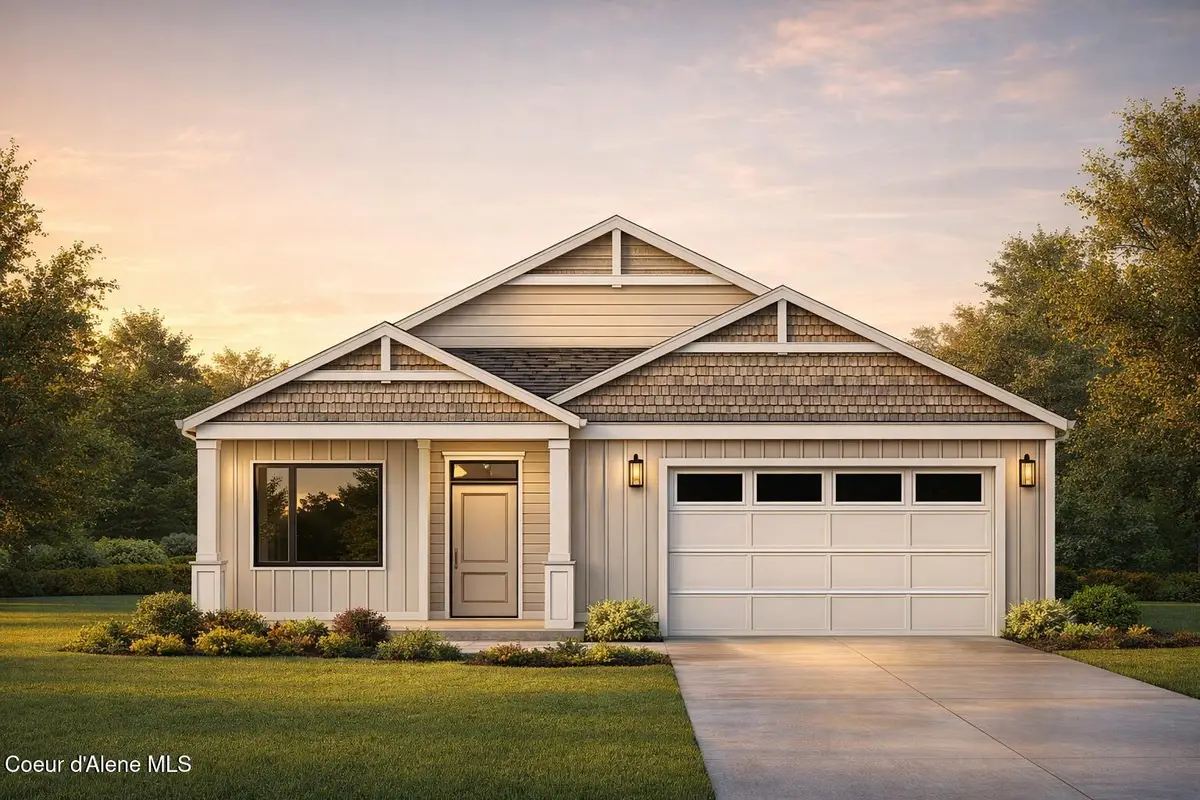 300 Sunterra Circle, Priest River, ID 83856 - #1