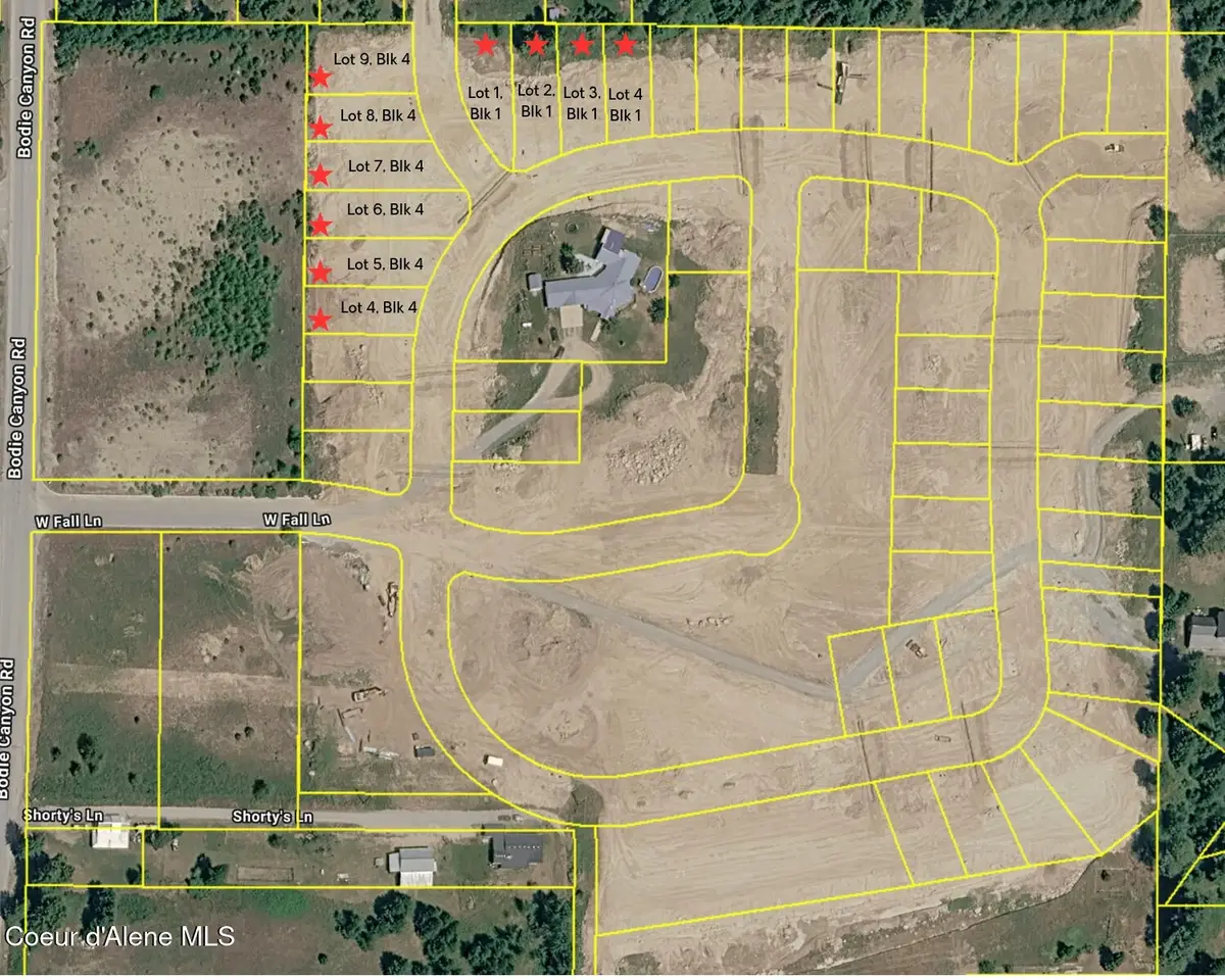 Blk1, Priest River, ID 83856 - #1