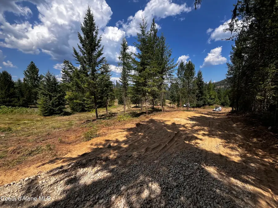 NNA Lot 1 Schneiders Rd, Sagle, ID 83860 - #2