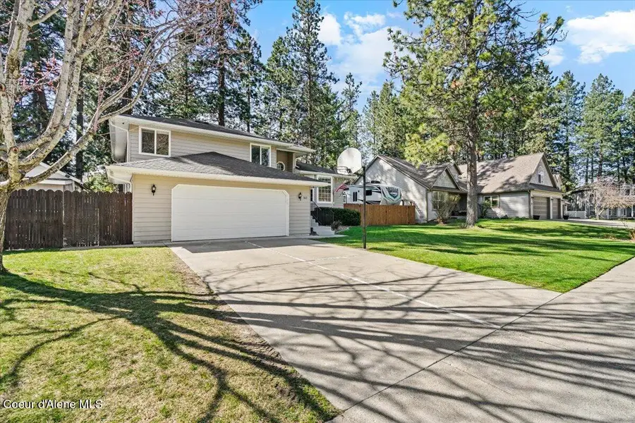 602 S Shoreline CT, Post Falls, ID 83854 - #2