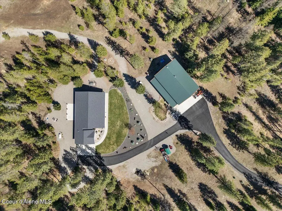 1657 W Highway 54, Spirit Lake, ID 83869 - #2