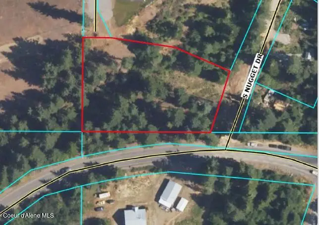 NNA S Nugget Dr, Coeur Dalene, ID 83814 - #1