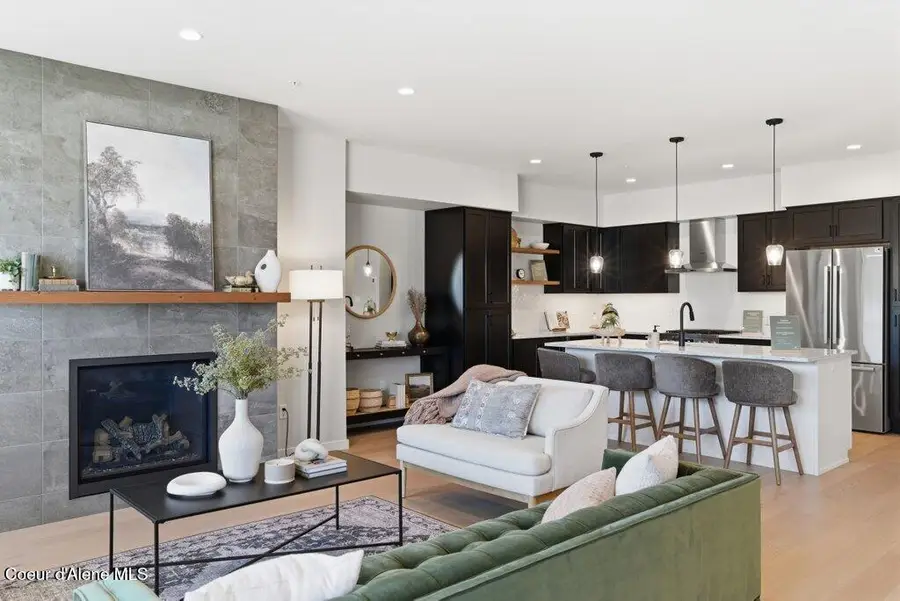 1035 E RAILROAD AVE, Post Falls, ID 83854 - #2