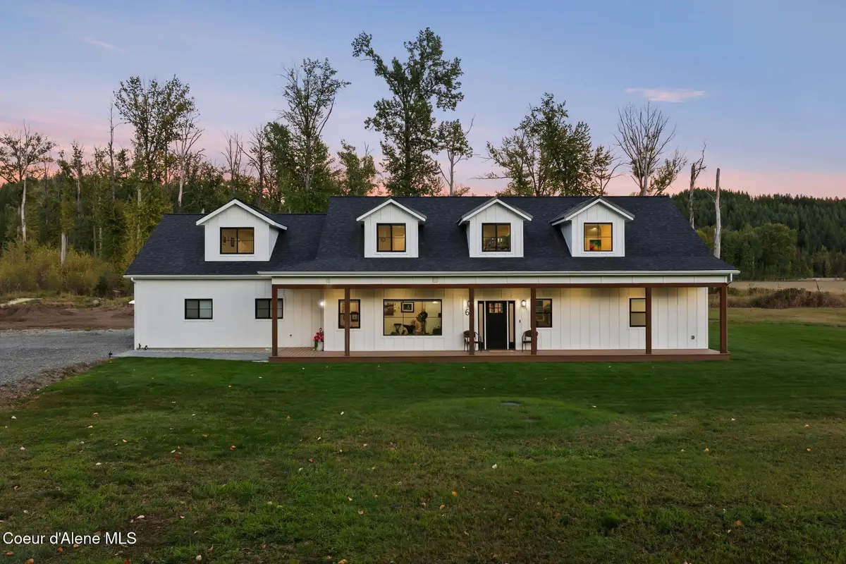 61 Lightfoot Dr, Sandpoint, ID 83864 - #1