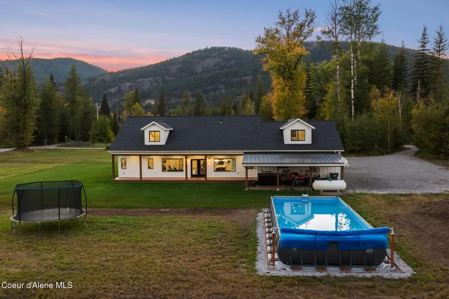 61 Lightfoot Dr, Sandpoint, ID 83864 - #3