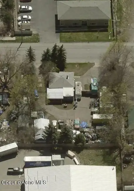 225 W Haycraft AVE, Coeur Dalene, ID 83815 - #2