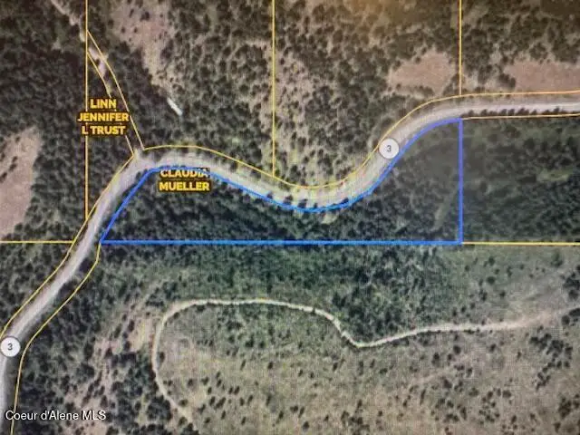 5.94 Acres South Highway 3, Saint Maries, ID 83861 - #1