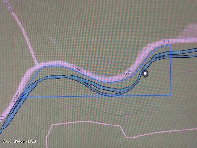 5.94 Acres South Highway 3, Saint Maries, ID 83861 - #3