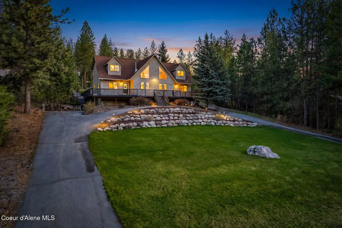 15826 W Hollister Hills DR, Hauser, ID 83854 - #1