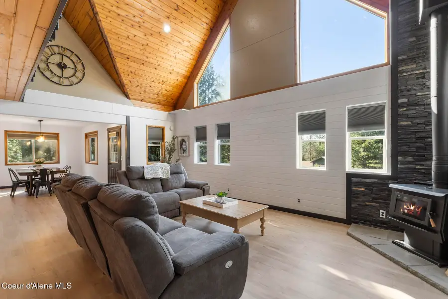 15826 W Hollister Hills DR, Hauser, ID 83854 - #3