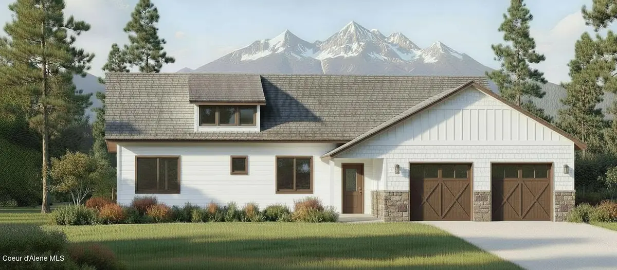 93 Cannon Lane, Blanchard, ID 83804 - #1