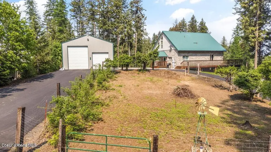 29623 S High Side DR, Worley, ID 83876 - #3