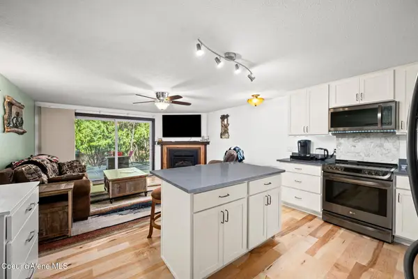 5421 W Fairway LN #UNIT 23, Rathdrum, ID 83858