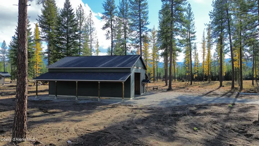 102 Wallace Lane, Blanchard, ID 83804 - #2