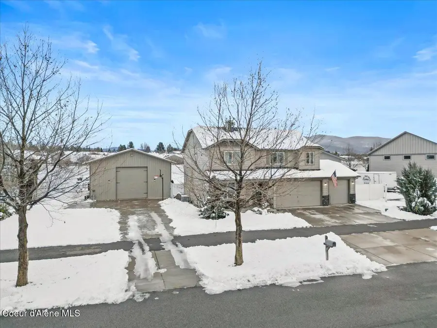 1020 W Jenicek LOOP, Post Falls, ID 83854 - Image #3