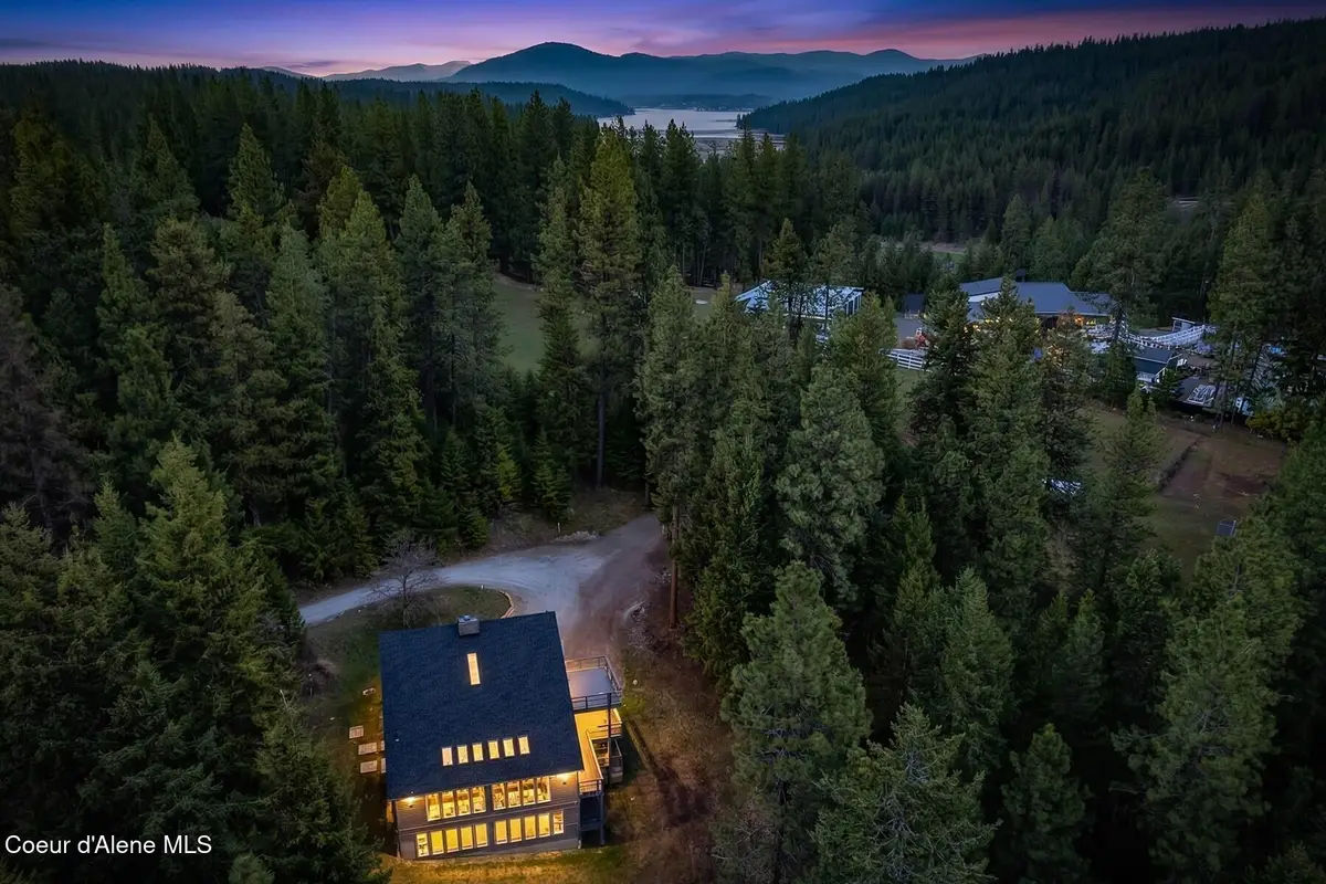 5005 W Cougar Estates Rd, Coeur Dalene, ID 83814 - #1