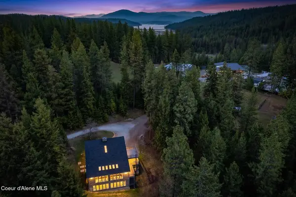 5005 W Cougar Estates Rd, Coeur d'Alene, ID 83814