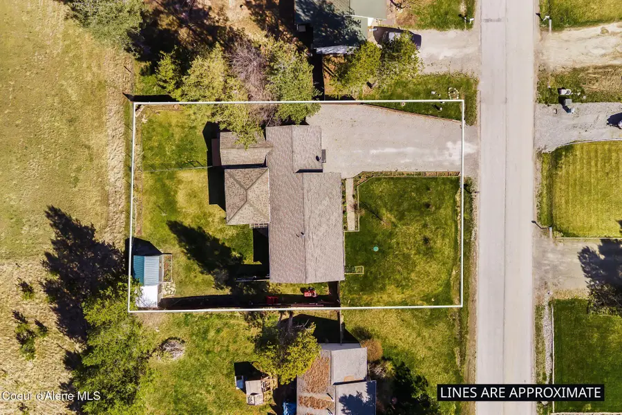 167 Jeffrey Drive, Sandpoint, ID 83864 - #3