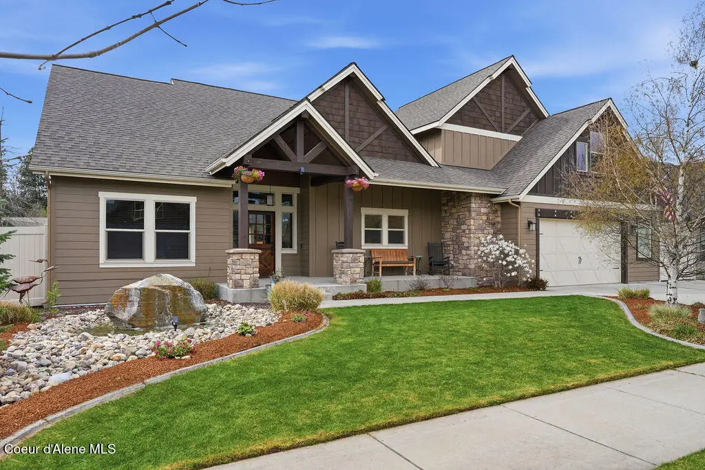 966 E Hurricane DR, Hayden, ID 83835 - #1