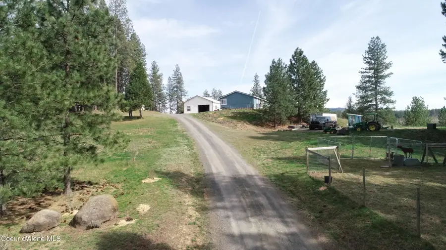 1605 Canyon Ridge DR, Plummer, ID 83851 - #2