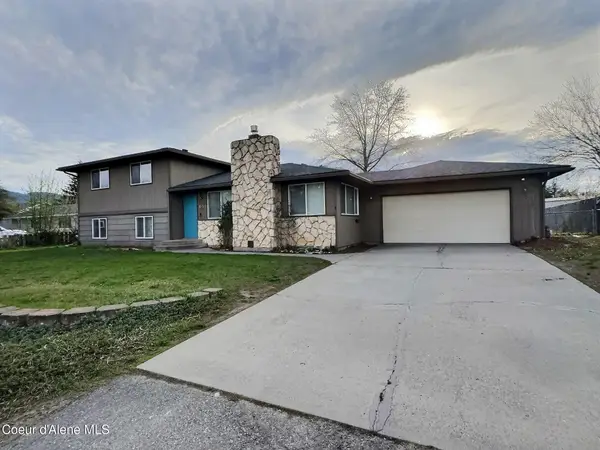 1051 N Wild Rose LN, Post Falls, ID 83854