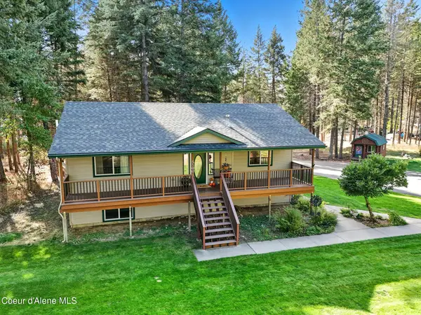 5100 W Golden AVE, Rathdrum, ID 83858