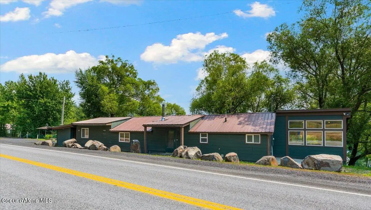 88798 State Hwy 3, Saint Maries, ID 83861 - #1