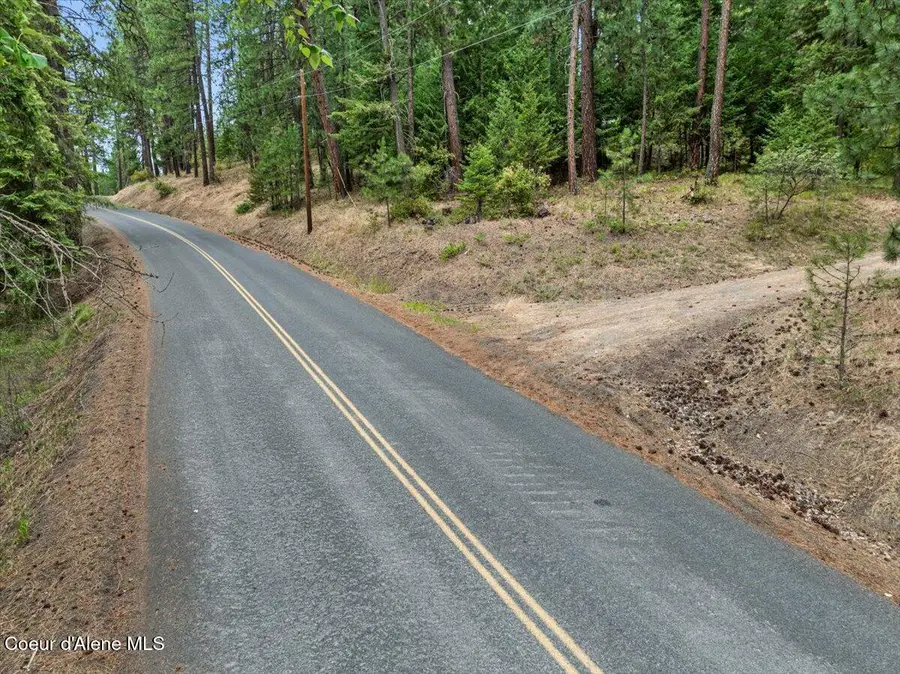 3490 S Stach Rd, Coeur Dalene, ID 83814 - #3