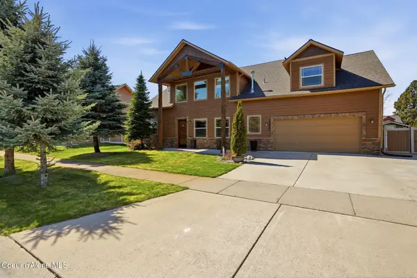 15330 N Nixon LOOP, Rathdrum, ID 83858