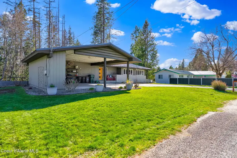 6618 Clara ST, Bonners Ferry, ID 83805 - #2