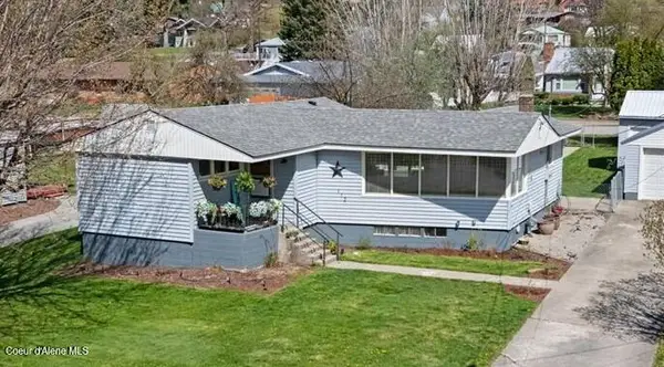 112 W 4th ST, Silverton, ID 83867