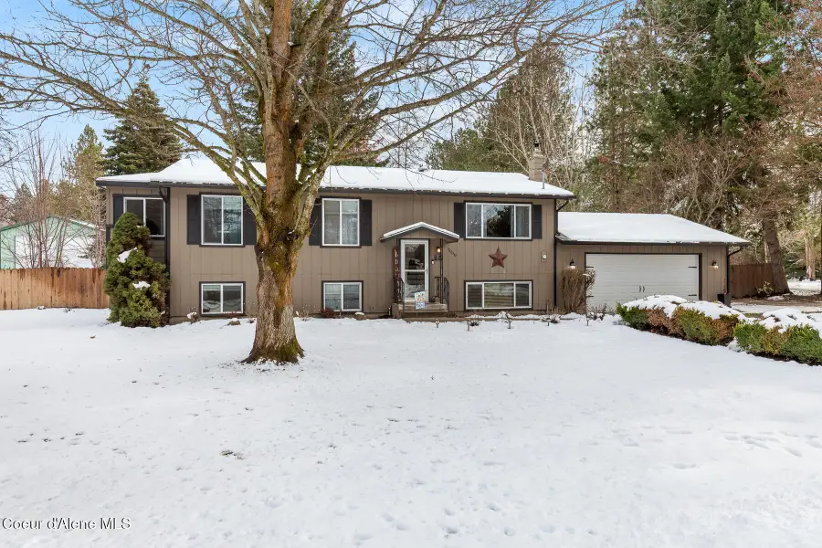 7088 N Colfax St, Dalton Gardens, ID 83815 - Image #2