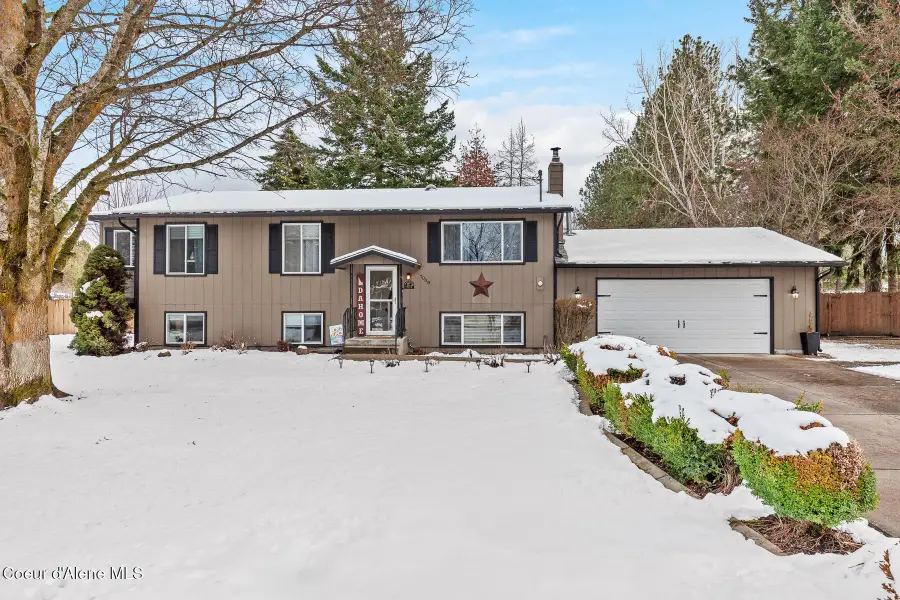 7088 N Colfax St, Dalton Gardens, ID 83815 - Image #3