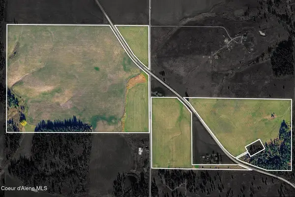 NNA189.39A S Hwy 97, Harrison, ID 83833