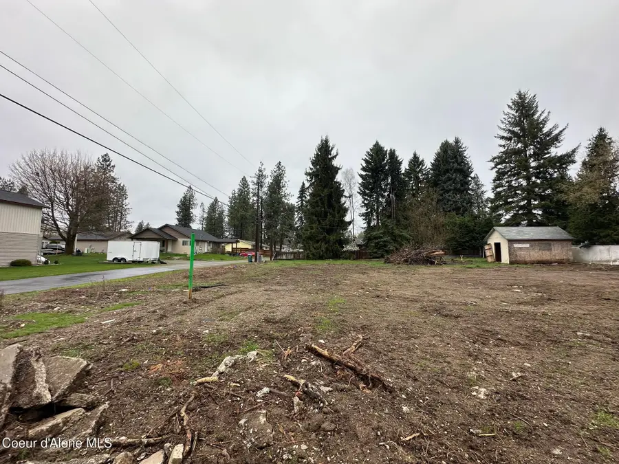 L1 Nettleton Gulch Rd, Coeur Dalene, ID 83814 - #2