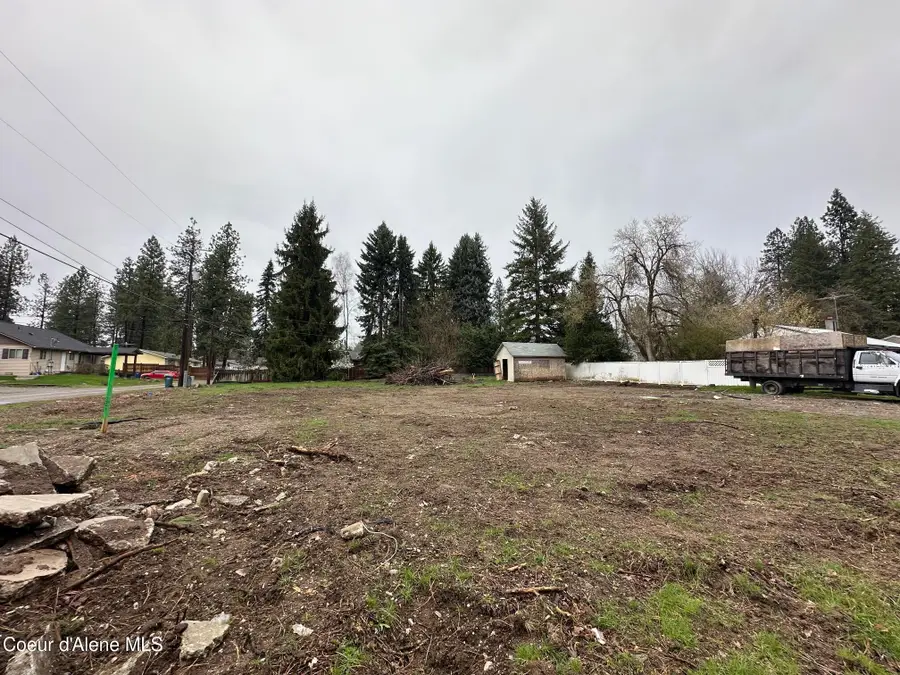 L1 Nettleton Gulch Rd, Coeur Dalene, ID 83814 - #3