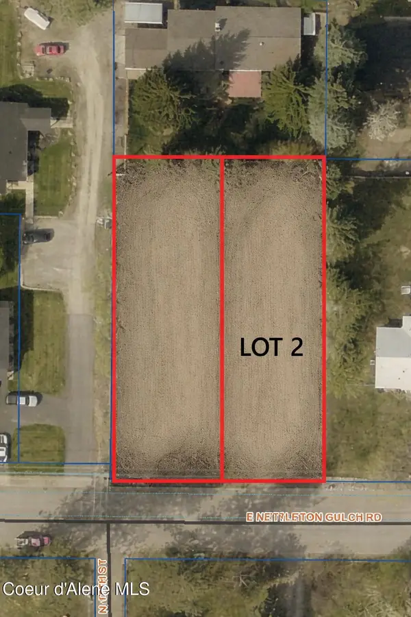 L2 Nettleton Gulch Rd, Coeur d'Alene, ID 83814