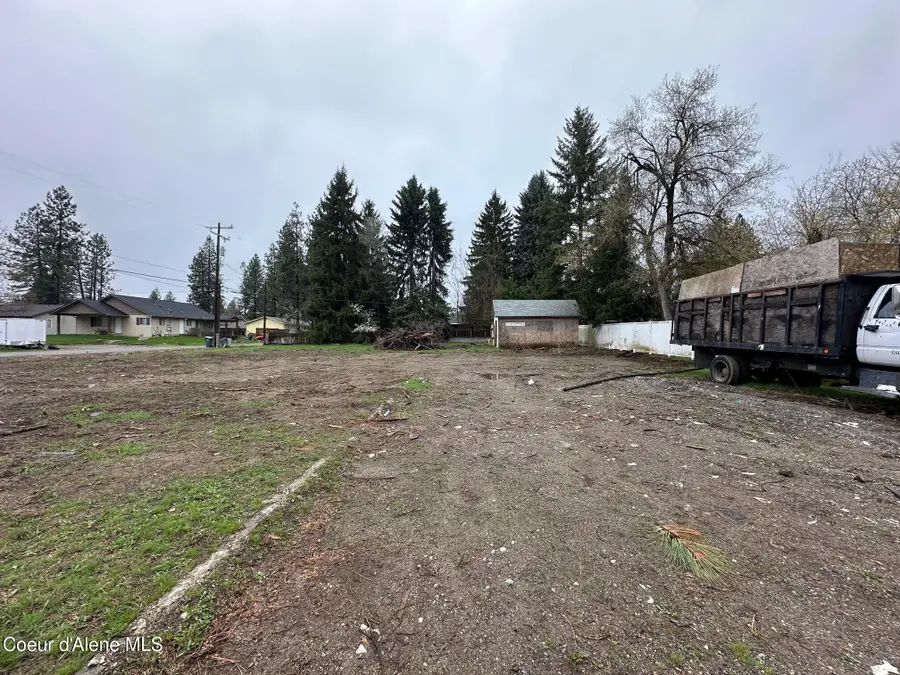 L2 Nettleton Gulch Rd, Coeur Dalene, ID 83814 - #3