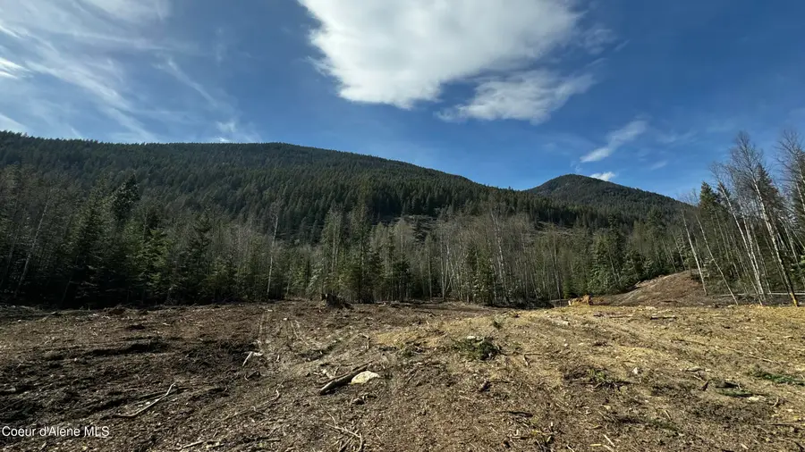 NNA WESTSIDE RD PARCEL 7, Bonners Ferry, ID 83805 - #2