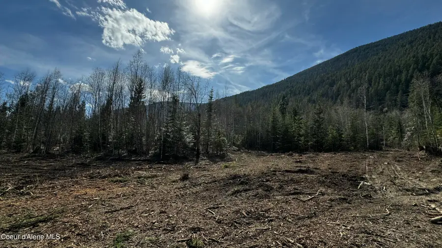 NNA WESTSIDE RD PARCEL 7, Bonners Ferry, ID 83805 - #3