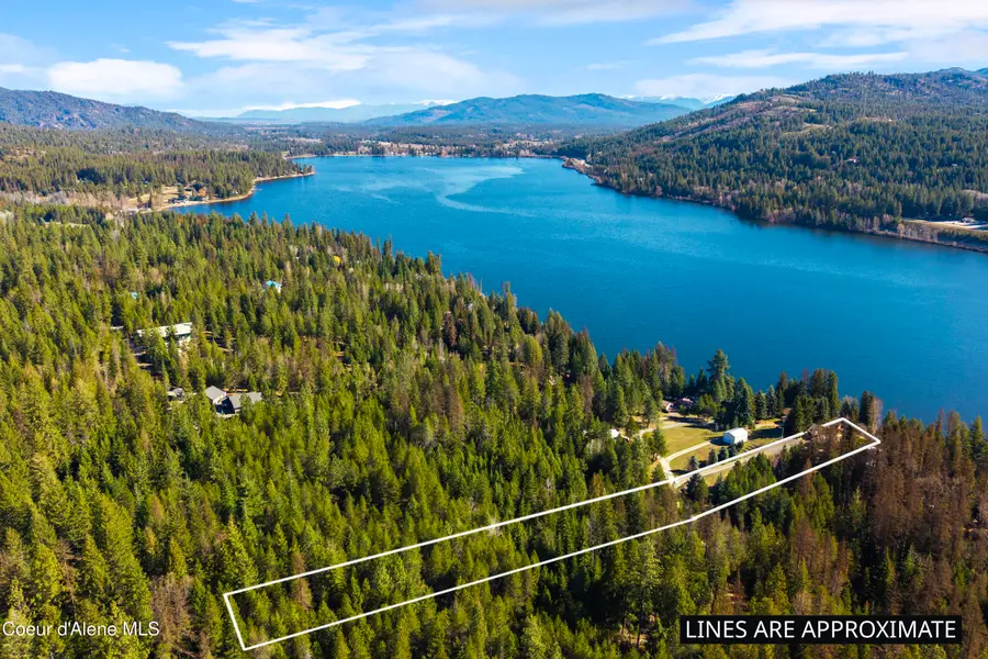 338 Steep LN, Cocolalla, ID 83813 - #2