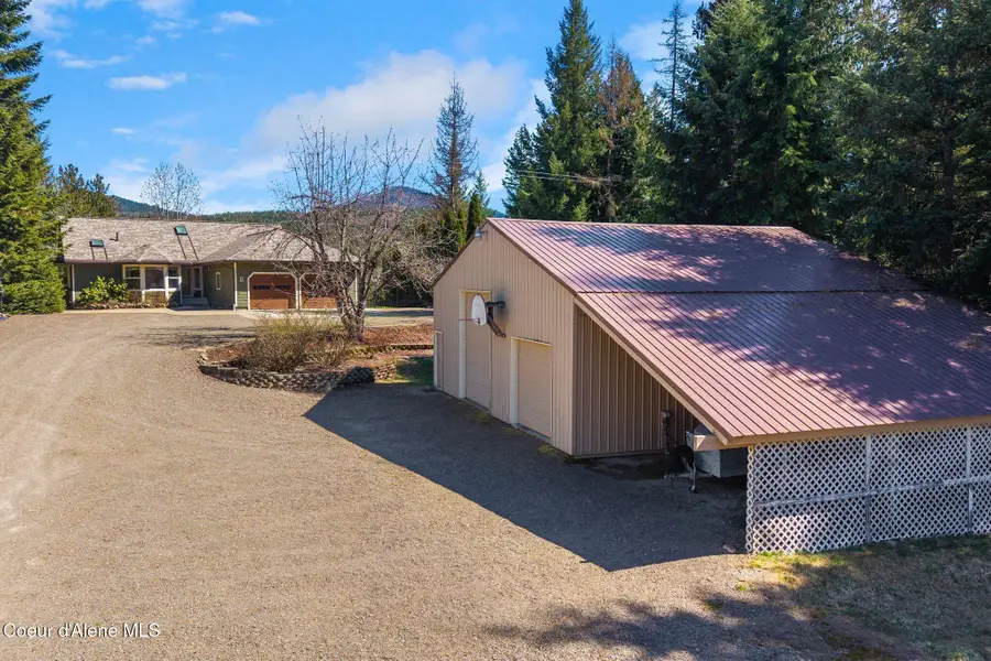338 Steep LN, Cocolalla, ID 83813 - #3