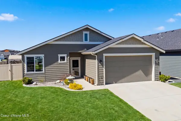 115 N SPINDLE ST, Post Falls, ID 83854