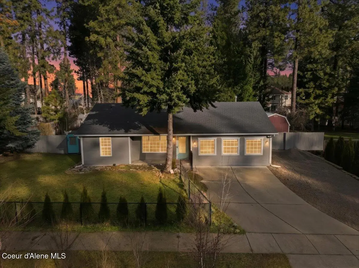 3297 N Wedgewood Loop, Coeur Dalene, ID 83815 - Image #1