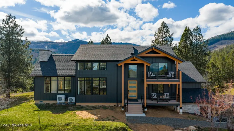 3693 S Puma DR, Coeur Dalene, ID 83814 - #2