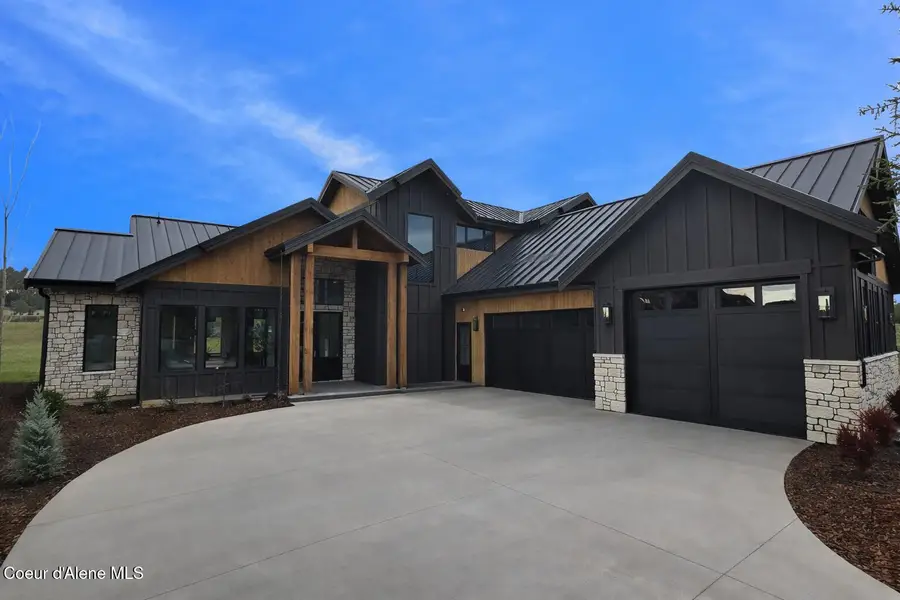 16767 S Citrine Dr, Coeur Dalene, ID 83814 - #2