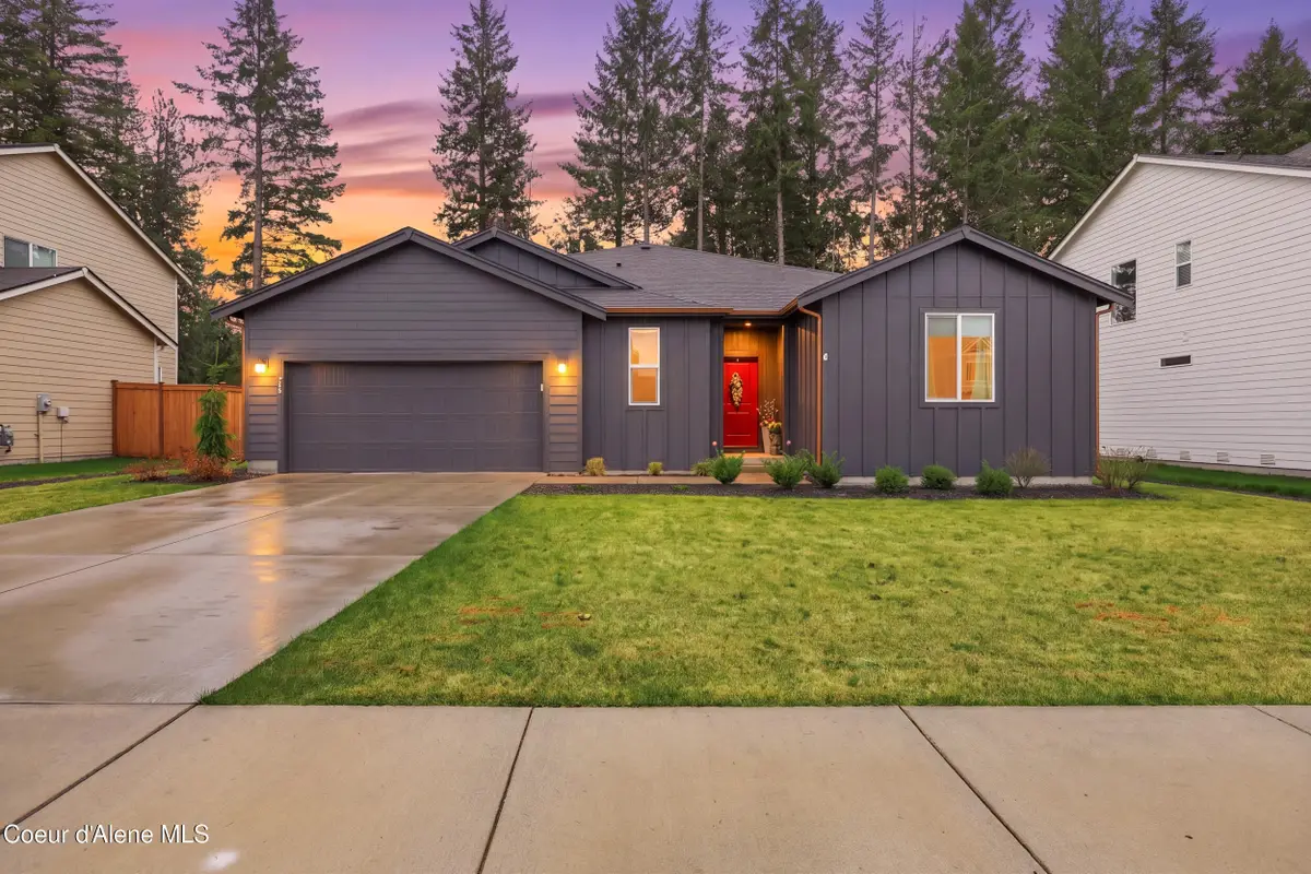 248 E Sandmyrtle AVE, Hayden, ID 83835 - #1