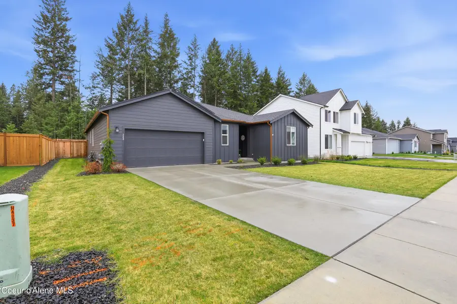 248 E Sandmyrtle AVE, Hayden, ID 83835 - #2