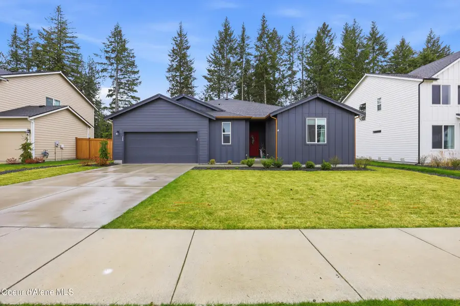 248 E Sandmyrtle AVE, Hayden, ID 83835 - #3